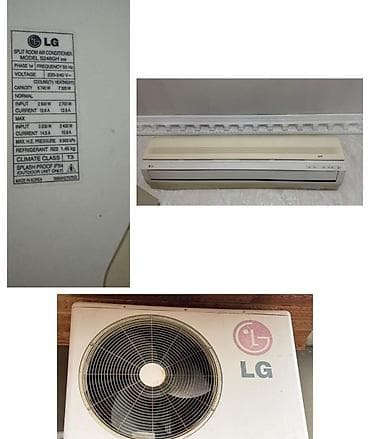 *ZB* *LG 100 kv 450 AZN* islek veziyyetdedir.Heçbir problemi