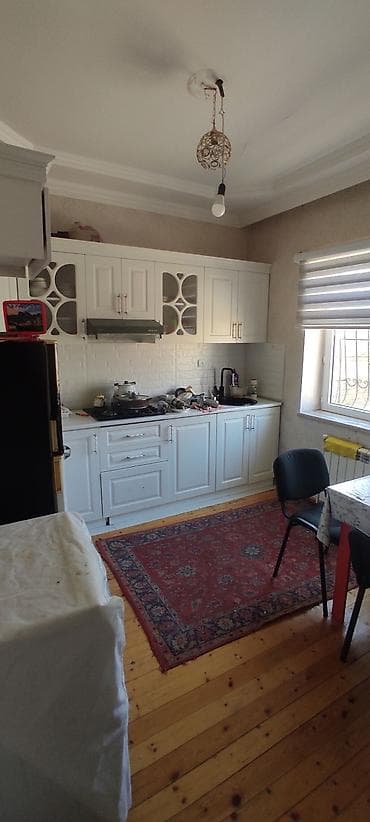 quba a frame evlər: Qobu, 3 otaqlı, Köhnə tikili, 100 kv. m — 7