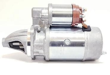 mitsubishi pajero 2000: Starter 422.3708000 Avtomobil starteri, kod: 422.3708000. 12V — 1