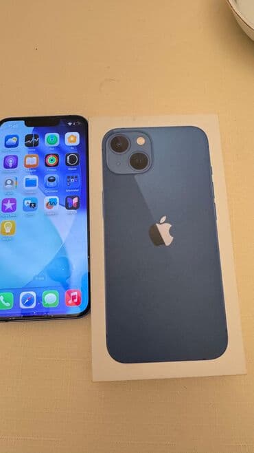 i̇phone 7: IPhone 13 — 1