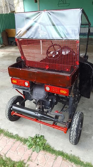 moto satış: Kvadrosikllar — 2