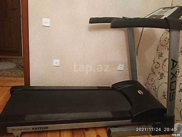 daroşqa: Trenajorlar orginal alman texnologiyasidir Burda yazilan qiymet şerti — 1