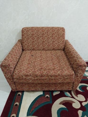 Kreslo-kravat, Parça, Kredit yoxdur, Çatdırılma yoxdur