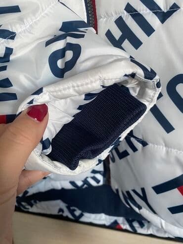 Cinslər və şalvarlar: Kurtka, Uniseks, 14 - 16 yaş, Tommy Hilfiger — 6