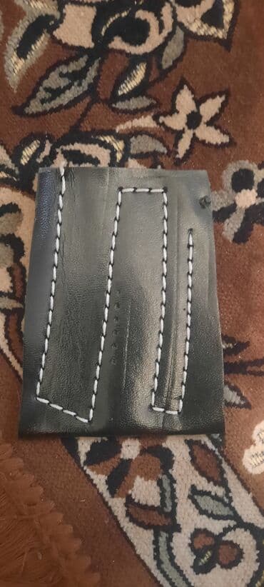 deri sumka: Tikiş maşını Chayka, İşlənmiş,Mexaniki, 1 saplı, Rayonlara çatdırılma — 3