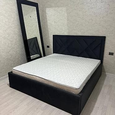 taxt doşekleri: Yeni, İkinəfərlik çarpayı, Matras ilə — 1