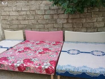 yataq otagi mebelleri 2019: Taxt
Tezedir iki neferlikdir hazirlari var — 2