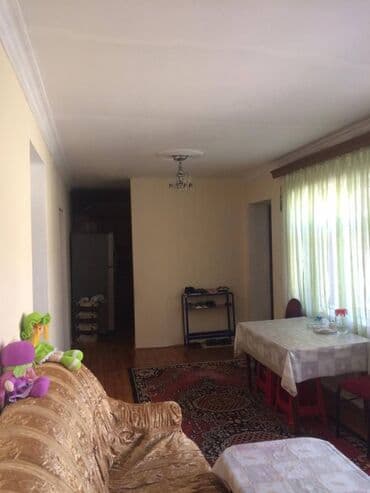 maştağada satdıq evlər: 3 otaqlı, 65 kv. m, Orta təmir — 7
