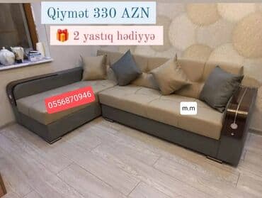 Künc divan, Qonaq otağı üçün, Parça, Bazalı, Açılan, Kitab lalafo.az -da Künc divan, Qonaq otağı üçün, Parça, Bazalı, Açılan, Kitab