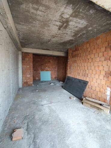 7 mkr kohne tikili: 2 otaqlı, Yeni tikili, m. Neftçilər, 68 kv. m — 8