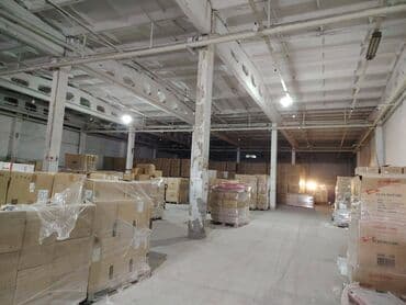 mk çanta: İcarəyə Anbar Verilir! Abşeron rayonu, Hökməli qəsəbəsi yaxınlığında — 1