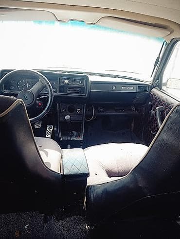 vaz 2103 mator: VAZ (LADA) 2107: 1.5 l | Sedan — 3