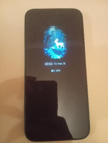 Honor X8b, rəng - Yaşıl