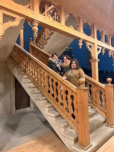 Döşəklər: Böyüklər üçün İşlənmiş Döşək, Ünvandan götürmə — 6