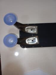 реклама бизнес плана: Manikur masasi + Tozceken Tekerli kreslo El qoymaq ucun qolluq Hamisi — 16