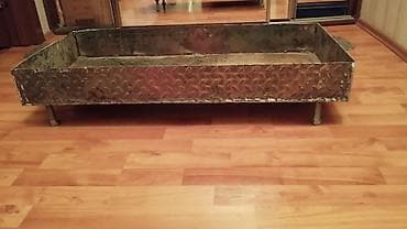 Шланги: Барбекю, Угольный, Новый, Разборный, С шампурами, Самовывоз — 2