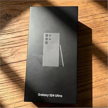 samsung e1202: Samsung Galaxy S24 Ultra, 512 ГБ, Гарантия, Две SIM карты, С документами — 1