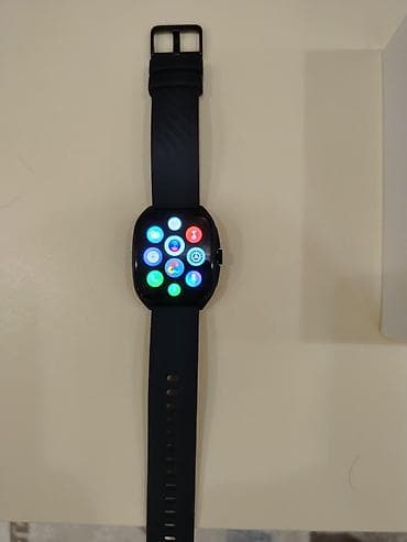 ram 2: Ttec Tempus Pro 47 mm Smartwat. Saat bakuelectronicsden 149 manata — 2