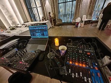 Paltar tikişi: Professional DJ xidmətləri! 🎧 Toy, ad günü, korporativ gecələr və — 3