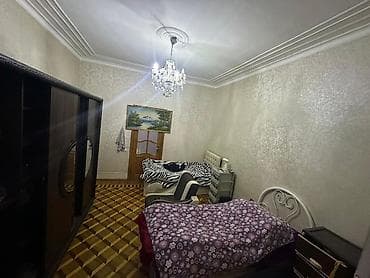 sumqayitda kiraye: Nərmanov metrosu ilə arası 2dq məsafədi parkın yanında. 1nəfər oğlan — 4
