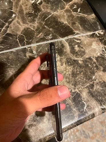 philips xenium 9@9d: IPhone X, 64 GB, Space Gray, Face ID — 4