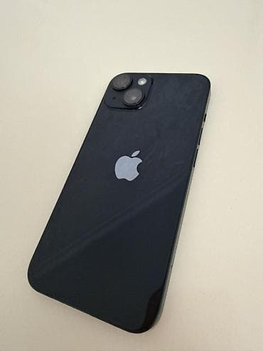 IPhone 14, Qara — 1