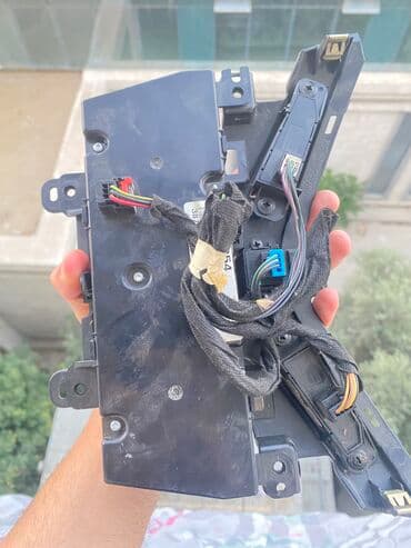 детские кроссовки на липучках: Chevrolet Cobalt cruze, 2015 г., Аналог, Б/у — 2