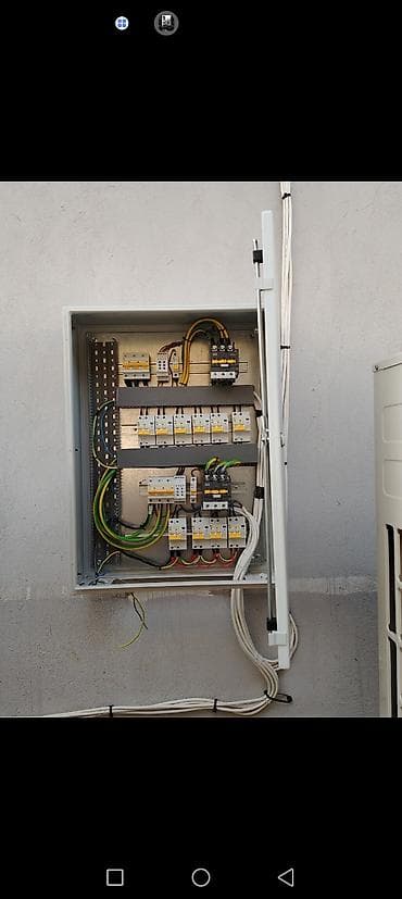 elektrik mallari: Salam. Sənətimə və qabiliyyətimə arxayınam. Sumqayıt Novxanı Abşeron — 3