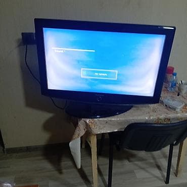 Televizor Samsung LCD 32" HD (1366x768)