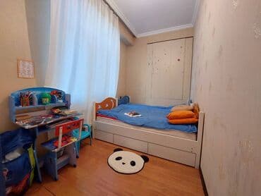 купить квартиру в баку в ипотеку: 2 комнаты, Новостройка, м. Халглар Достлугу, 55 м² — 4