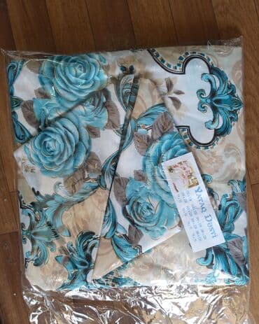 Ucuzlu yataq dəstləri