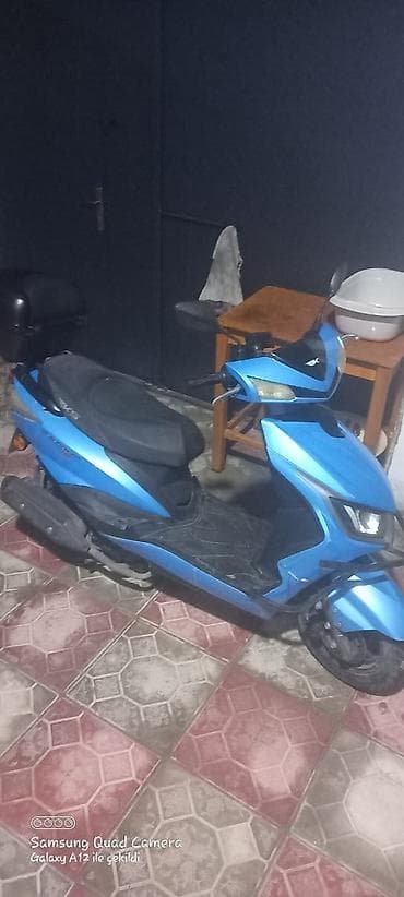 mercedes c class: RKS — 2