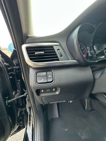 traktor qosqularin satisi: Kia Optima: 2 l | 2015 il Sedan — 11