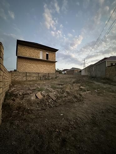 gence ev alqi satqisi: 25 sot, Tikinti, Mülkiyyətçi, Bələdiyyə, Texniki pasport, Müqavilə — 7