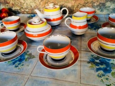 армуды купить в баку: Чайный набор — 2