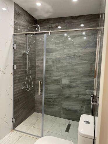 qurtuluş 93 kiraye evler 2022: 3 otaqlı, Yeni tikili, 103 kv. m — 5