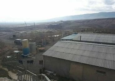 obyekt satlir: Ferma kompleksi – heyvandarlıq üçün hazır infrastruktur - Geniş — 1