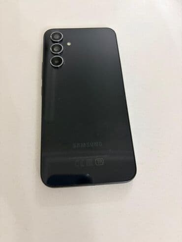 5g wifi modem: Samsung Galaxy A54 5G, 128 ГБ, цвет - Черный, Сенсорный — 2
