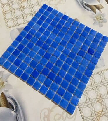 plastik qapi pencere qiymeti: Hovuz ucun mozaika. Yerli istehsal mozaikalar Turkiye istehsali — 3