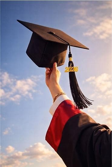 freelance vakansiya 2026: Xidmət: Universitet və kolleclərə ixtisas seçimi (kodlaşdırma) üzrə — 3