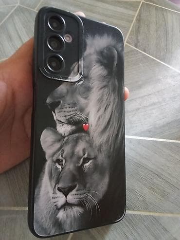 Samsung Galaxy A05s, rəng - Bənövşəyi — 3