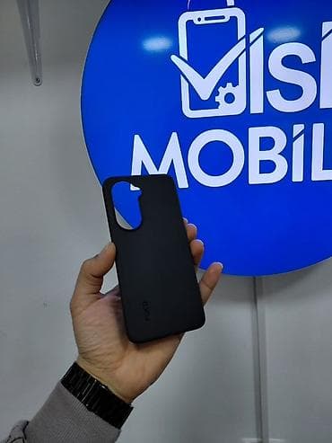 VAZ (LADA): Poco M7, rəng - Qara — 2