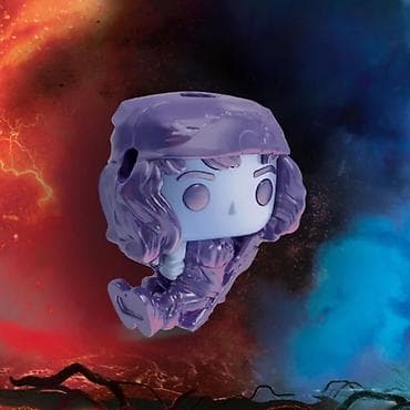 Her yerde 30-50 azn ola Eddie bizde sadece 10 azndir. Məhsul: Funko