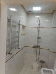 xırdalan olimp: Xrdalanda afff da parkın girişinde dort mertebeli binanın birinci — 2