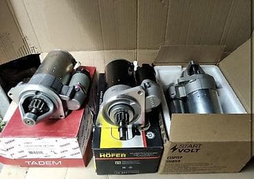 Fiat və Renault Üçün Starterlər Fiat Oluxana Fiat Oluxana baki Fiat