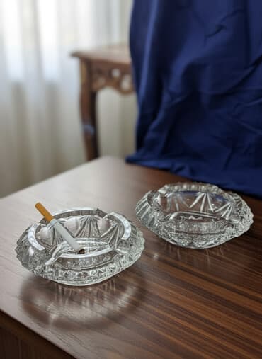 kul: Vaza dəsti, Bogem şüşəsi — 2