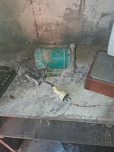 elektrik samavar: Nasos, Ev üçün (məişət), quraşdırılma Səthi — 1