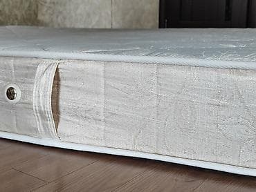 Sadə matras, İki nəfərlik