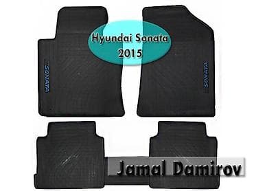 aksesuar instagram: Hyundai sonata 2015 ucun ayaqaltilar 🚙🚒 ünvana və bölgələrə ödənişli — 1