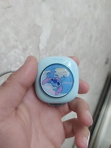 kabelli qulaqlıq: Yeni Simsiz (Bluetooth) Qulaqcıqlar, rəng - Mavi — 3